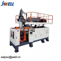 Jwell logistic insulation barrels Blow Molding Machine