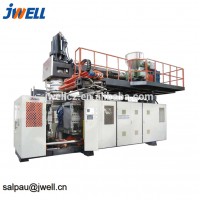 Jwell 160L open-top drums Blow Molding Machine