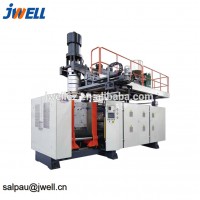 Jwell 100L jerrycan Blow Molding Machine