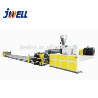 JWELL LVT Composite Floor Production Line