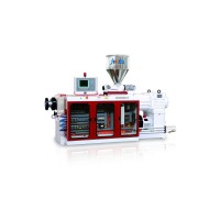 Jwell Large Diameter HDPE Water Supply Extruder Machine